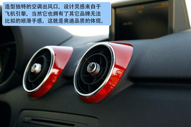 2011款奥迪A1
