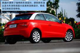 2011款奥迪A1