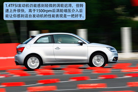 2011款奥迪A1