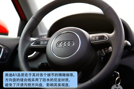 2011款奥迪A1