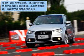 2011款奥迪A1