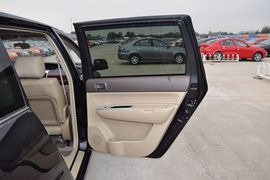 2012款威麟V5