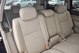 2012款威麟V5