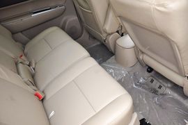 2012款威麟V5