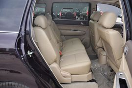 2012款威麟V5