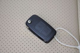 2012款威麟V5