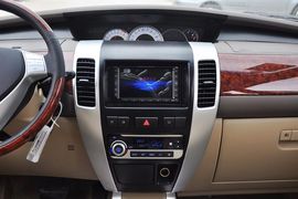 2012款威麟V5