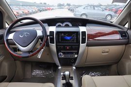 2012款威麟V5