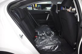 2012款MG6