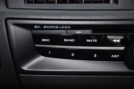 2012款MG6