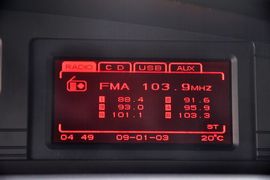 2012款MG6