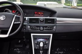 2012款MG6