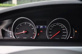 2012款MG6