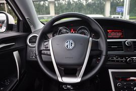 2012款MG6