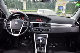 2012款MG6