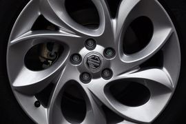 2012款MG6