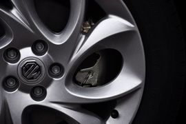 2012款MG6