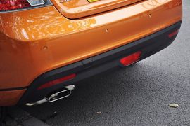 2012款MG6