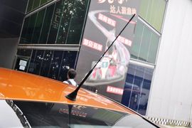 2012款MG6