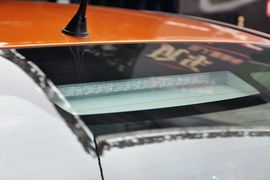 2012款MG6