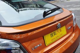 2012款MG6
