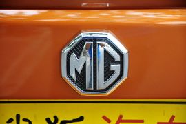 2012款MG6