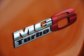 2012款MG6