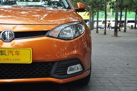 2012款MG6