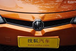 2012款MG6