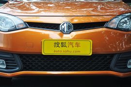 2012款MG6