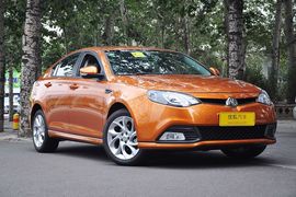 2012款MG6