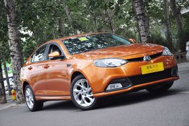 2012款MG6