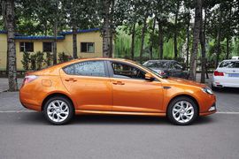 2012款MG6