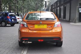 2012款MG6
