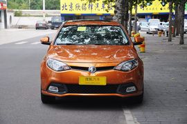 2012款MG6