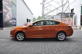 2012款MG6