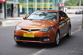 2012款MG6