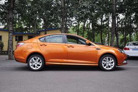 2012款MG6