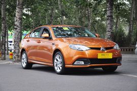 2012款MG6