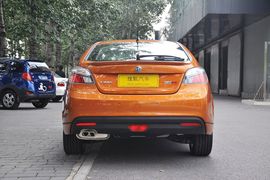 2012款MG6