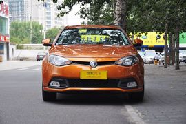 2012款MG6