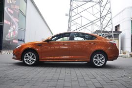 2012款MG6