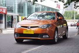 2012款MG6