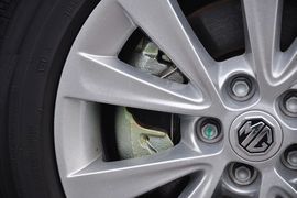 2012款MG6