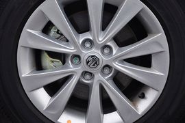 2012款MG6