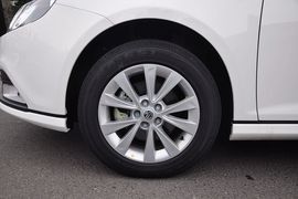 2012款MG6