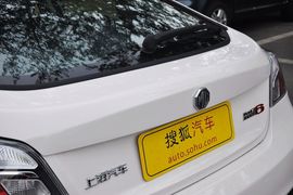2012款MG6