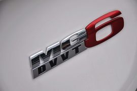 2012款MG6