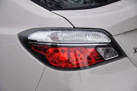 2012款MG6