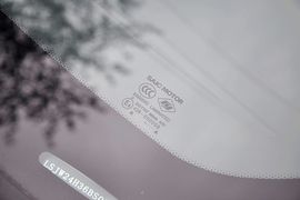 2012款MG6